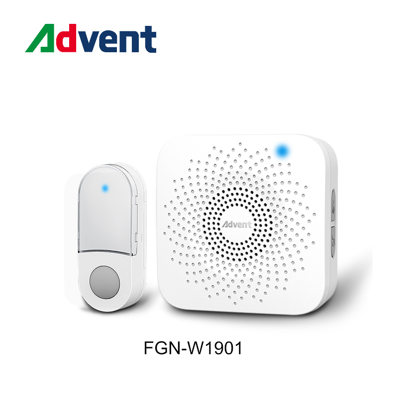 Wireless doorbell - Image 3