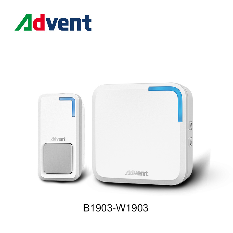 Wireless doorbell - Image 3