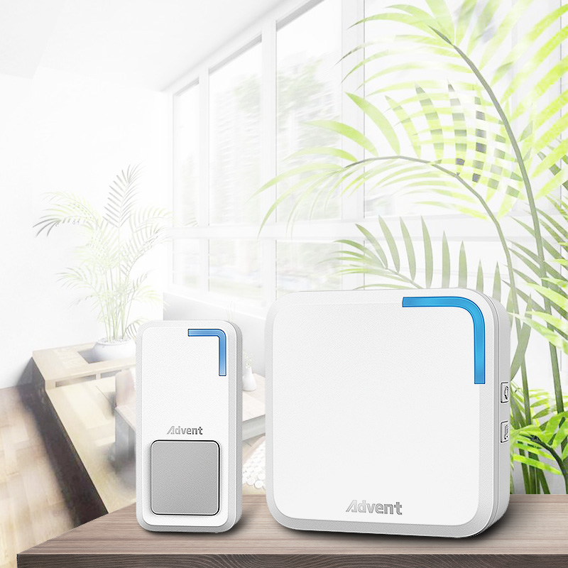 Wireless doorbell - Image 2