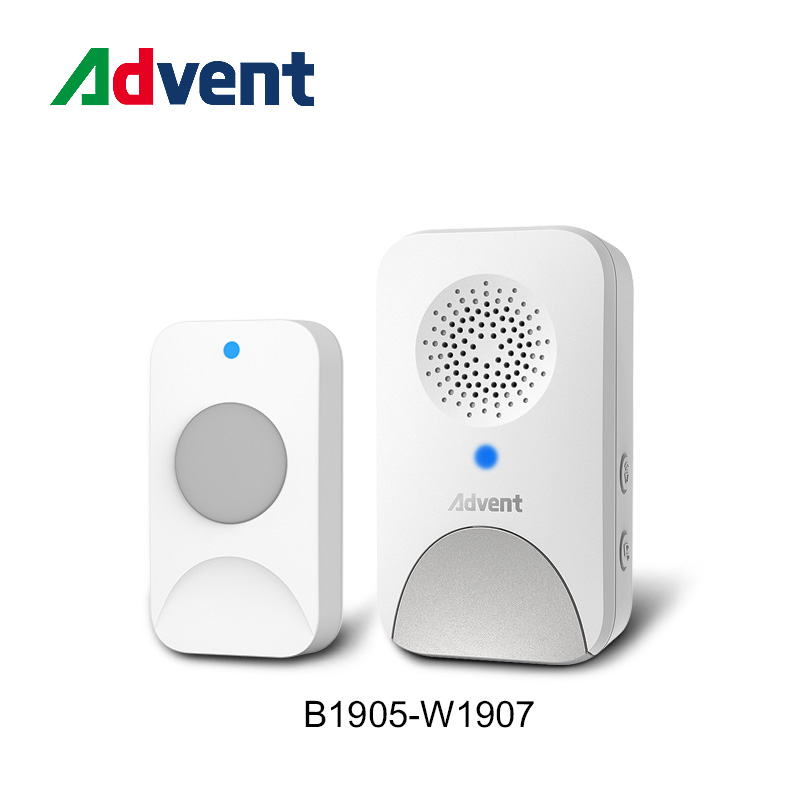 Wireless doorbell - Image 3