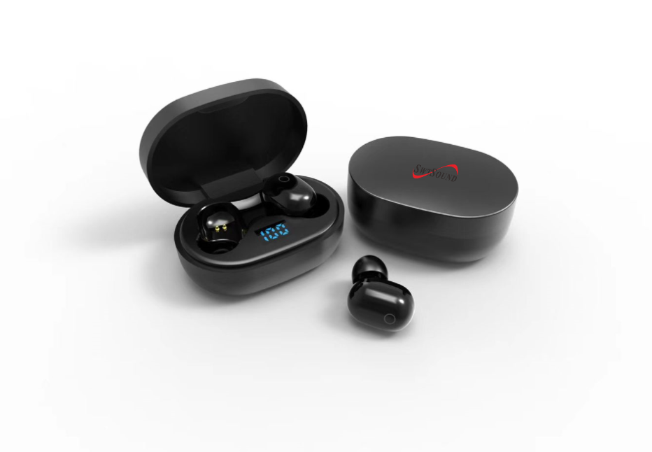 wireless ear buds - Image 2
