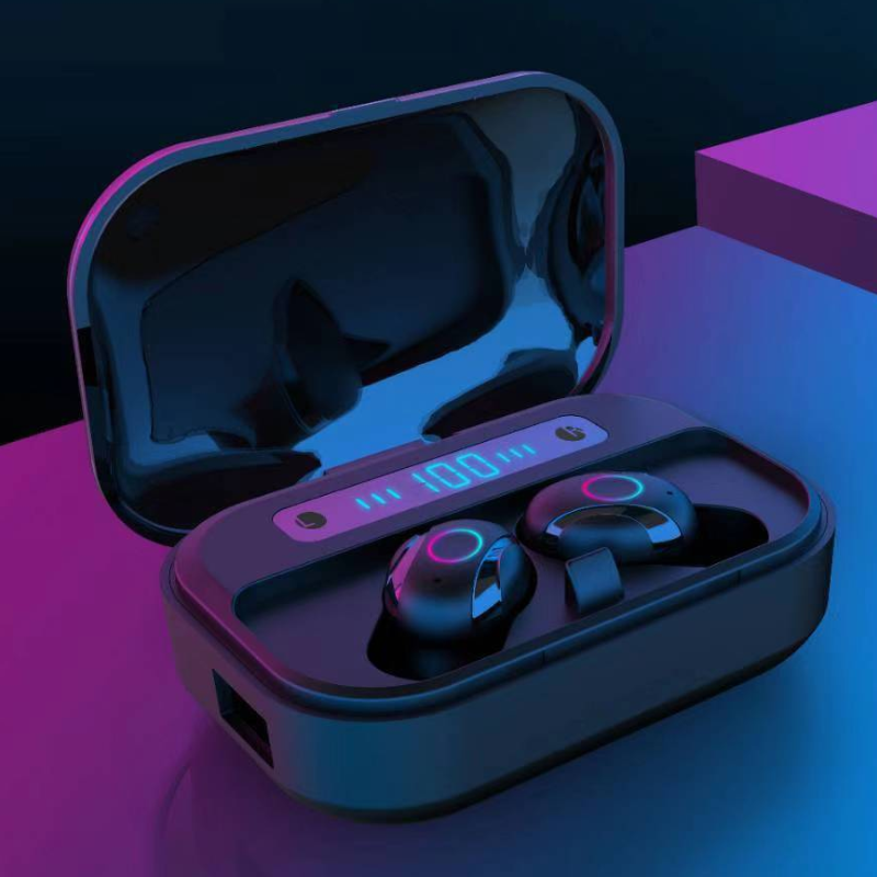 Wireless Earphone F9-5 - Image 2