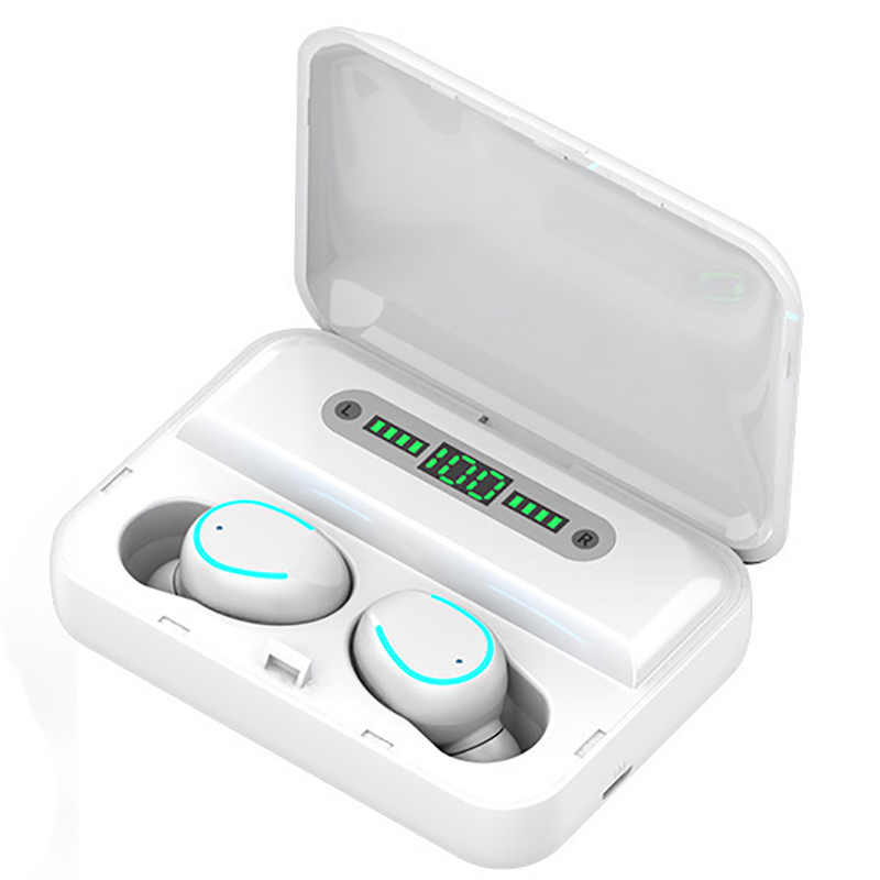 Wireless Earphone F9-5 - Image 2