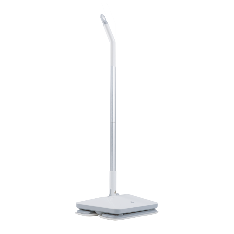 Wireless Handheld Cleaning Vibration Mop Water Floor Cleaner With Low Noise - Image 3