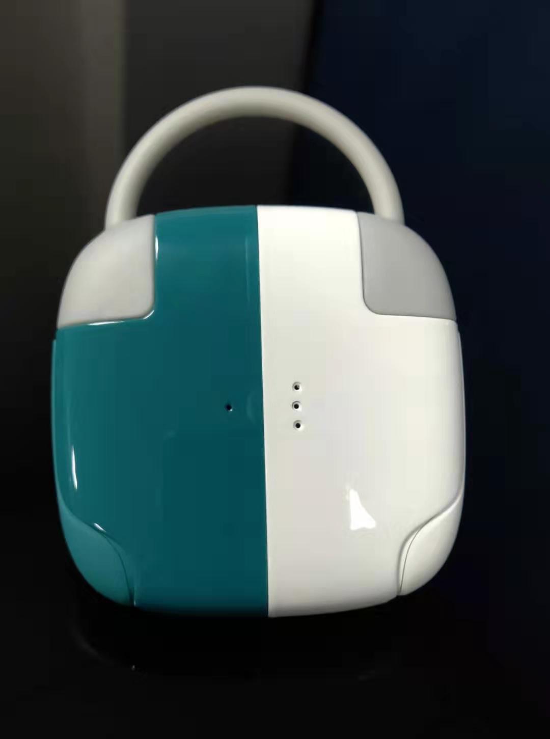 Wireless headphones - Image 2
