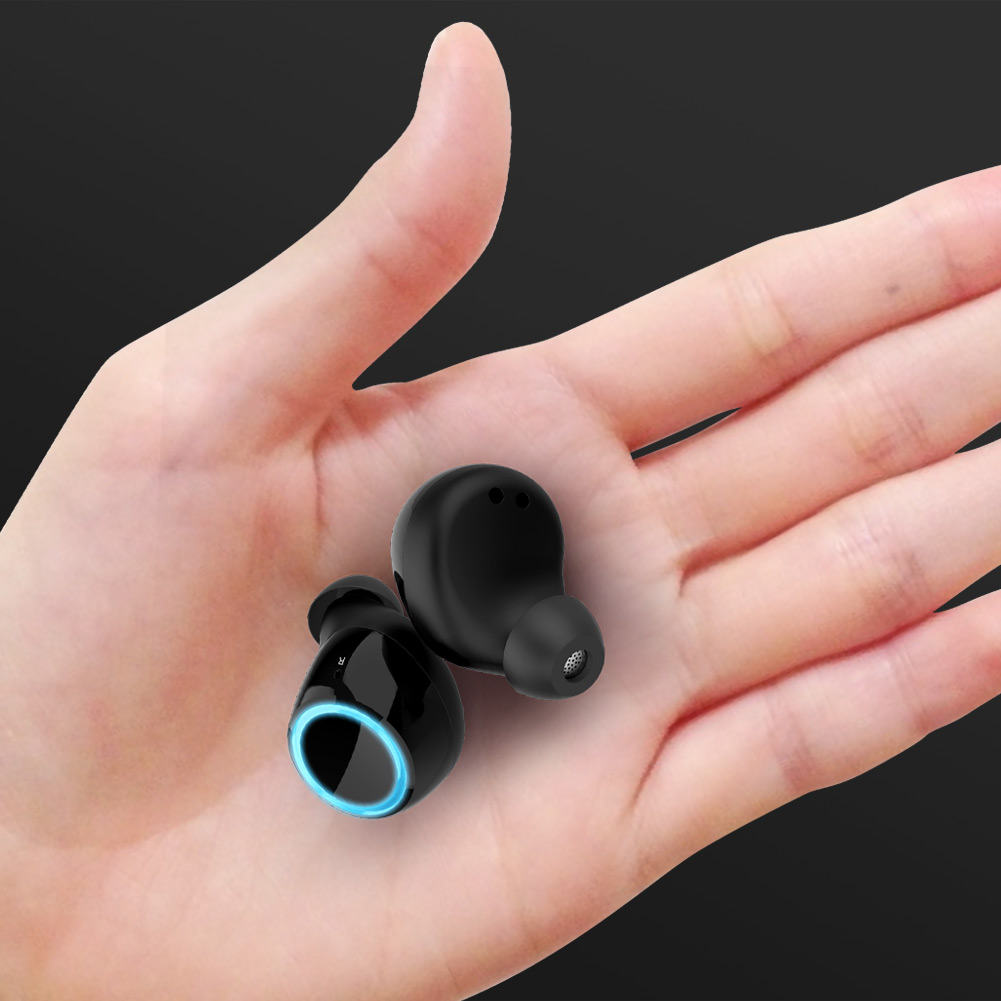 Wireless headphones - Image 2