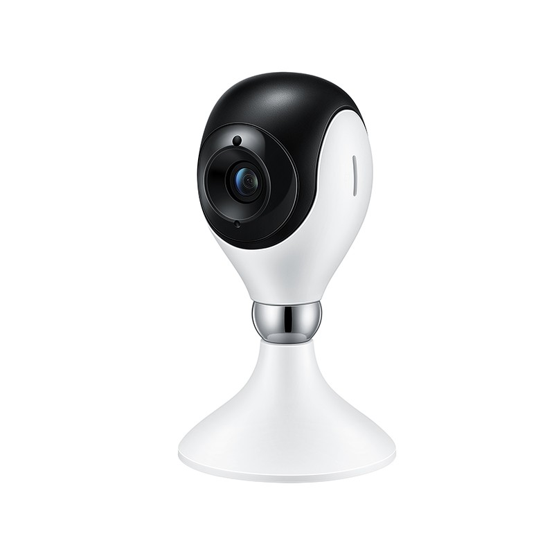 Wireless Home Security Camera WiFi 1080P surveillance camera Two Way Audio SD Card Storage - Image 2