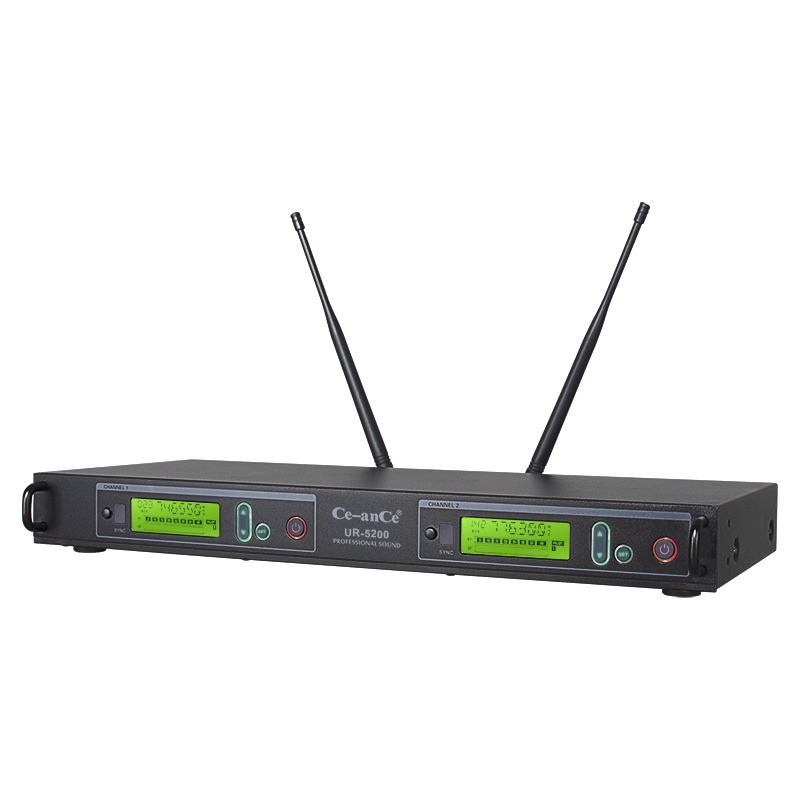 WIRELESS MICROPHONE - Image 2