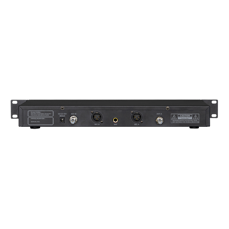 WIRELESS MICROPHONE - Image 2