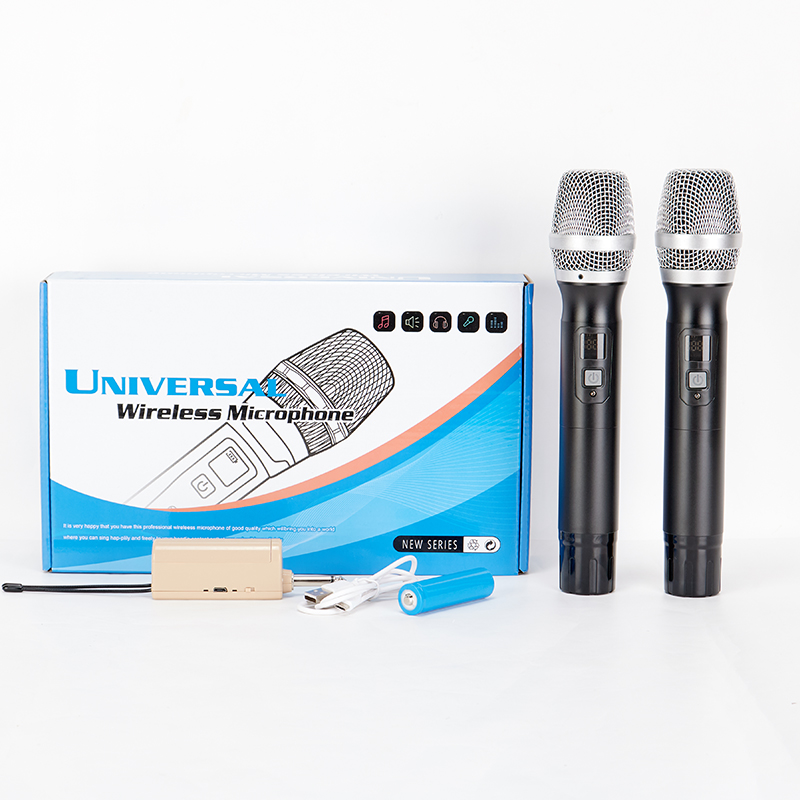 Wireless microphone - Image 2