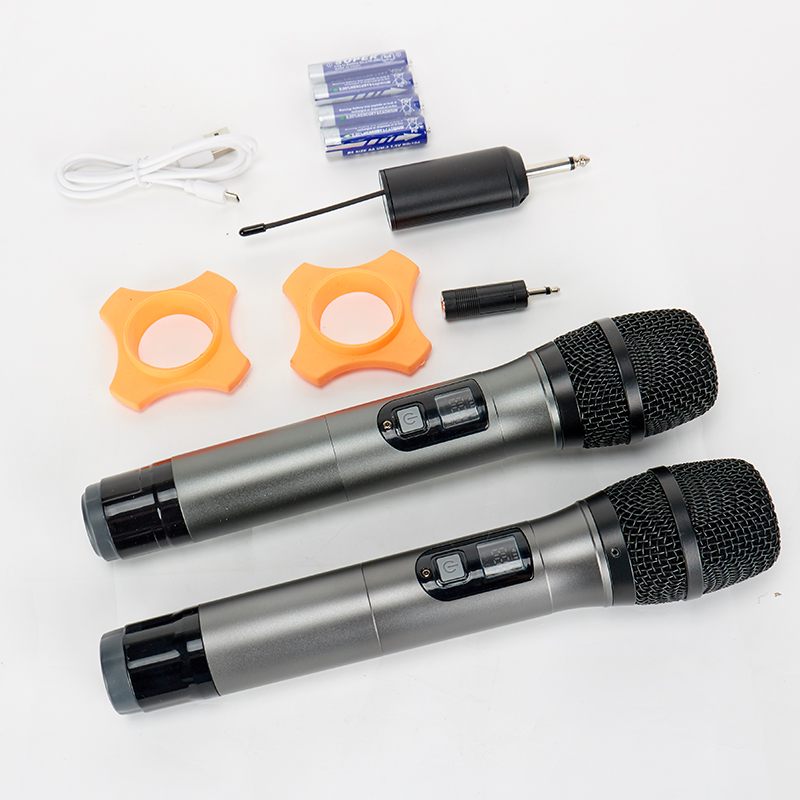 Wireless microphone - Image 2