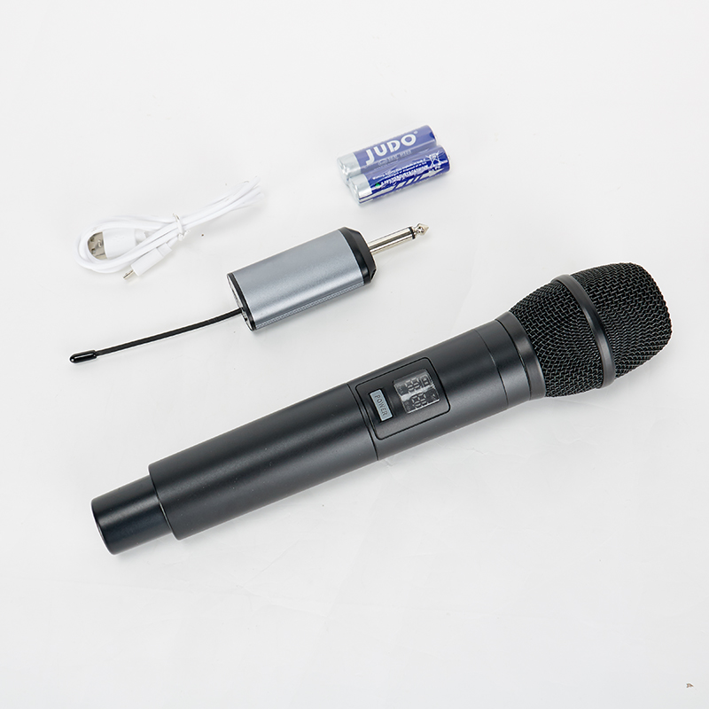 Wireless microphone - Image 2