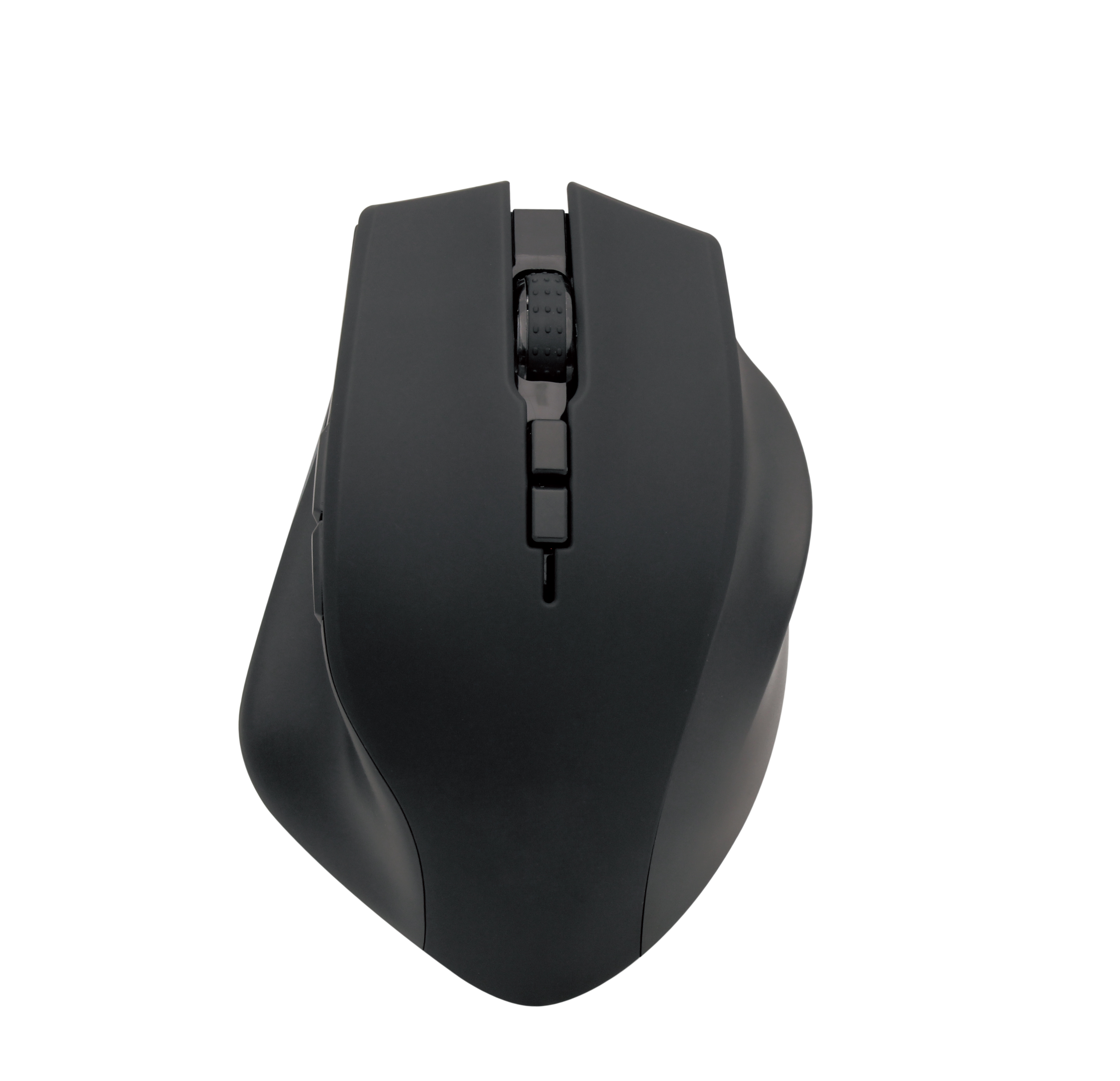 Ergonomic Wireless Computer Mouse