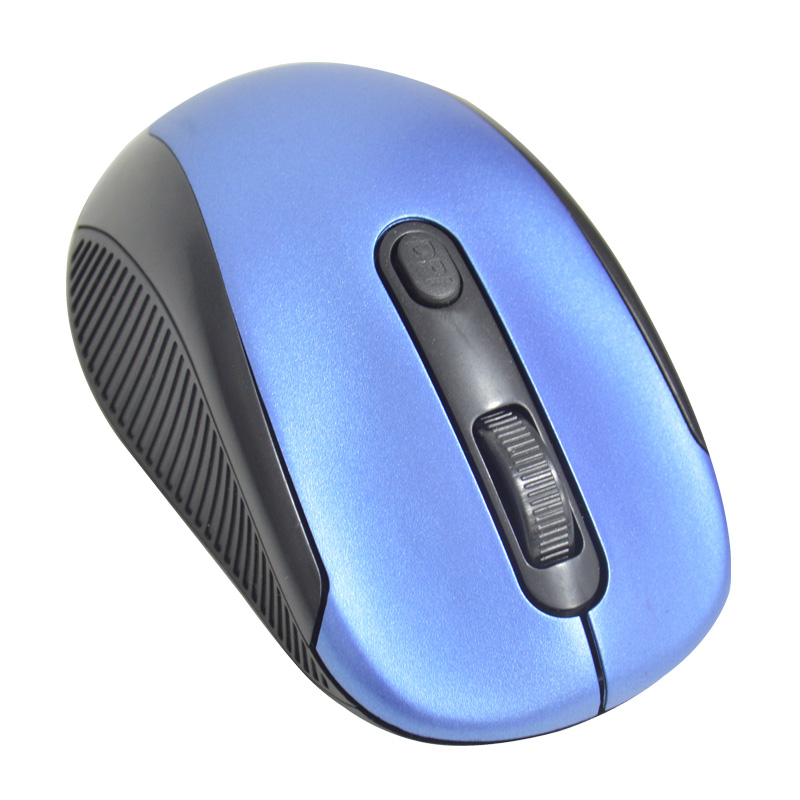 Wireless Ergonomic Mouse