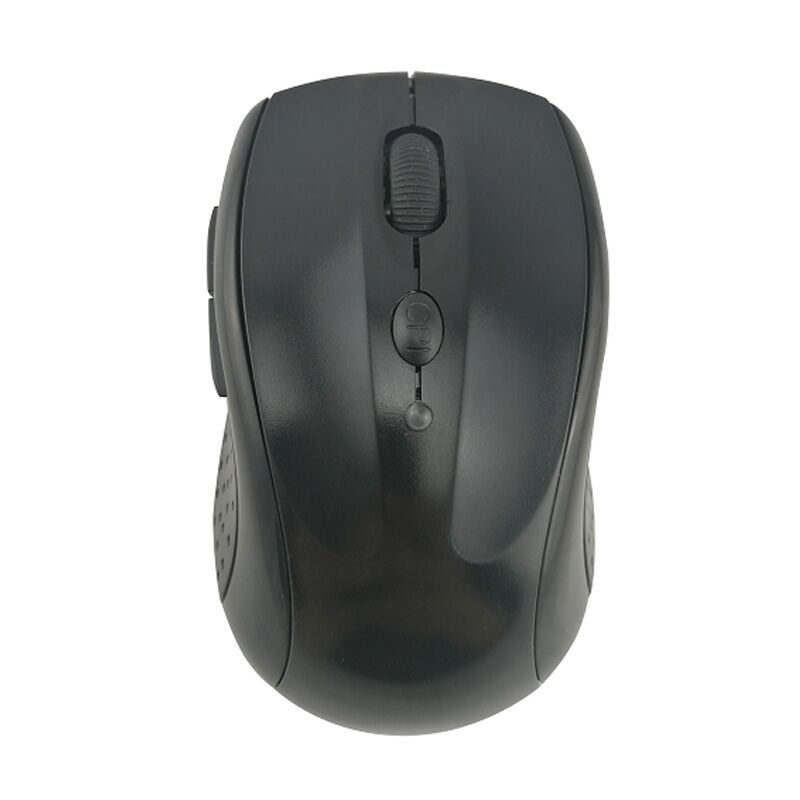 Wireless Optical Mouse for Office Use