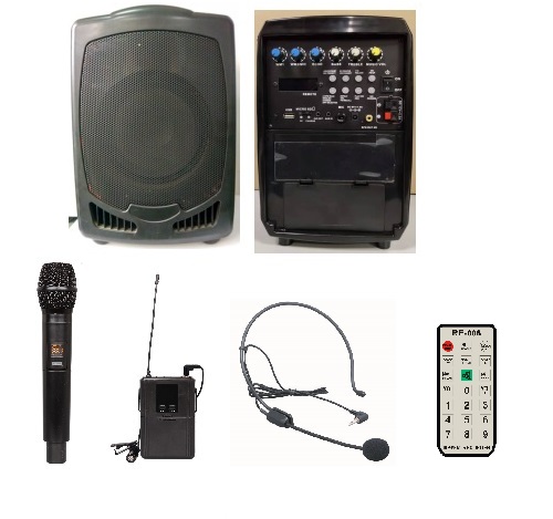 wireless PA amplifier - Image 3