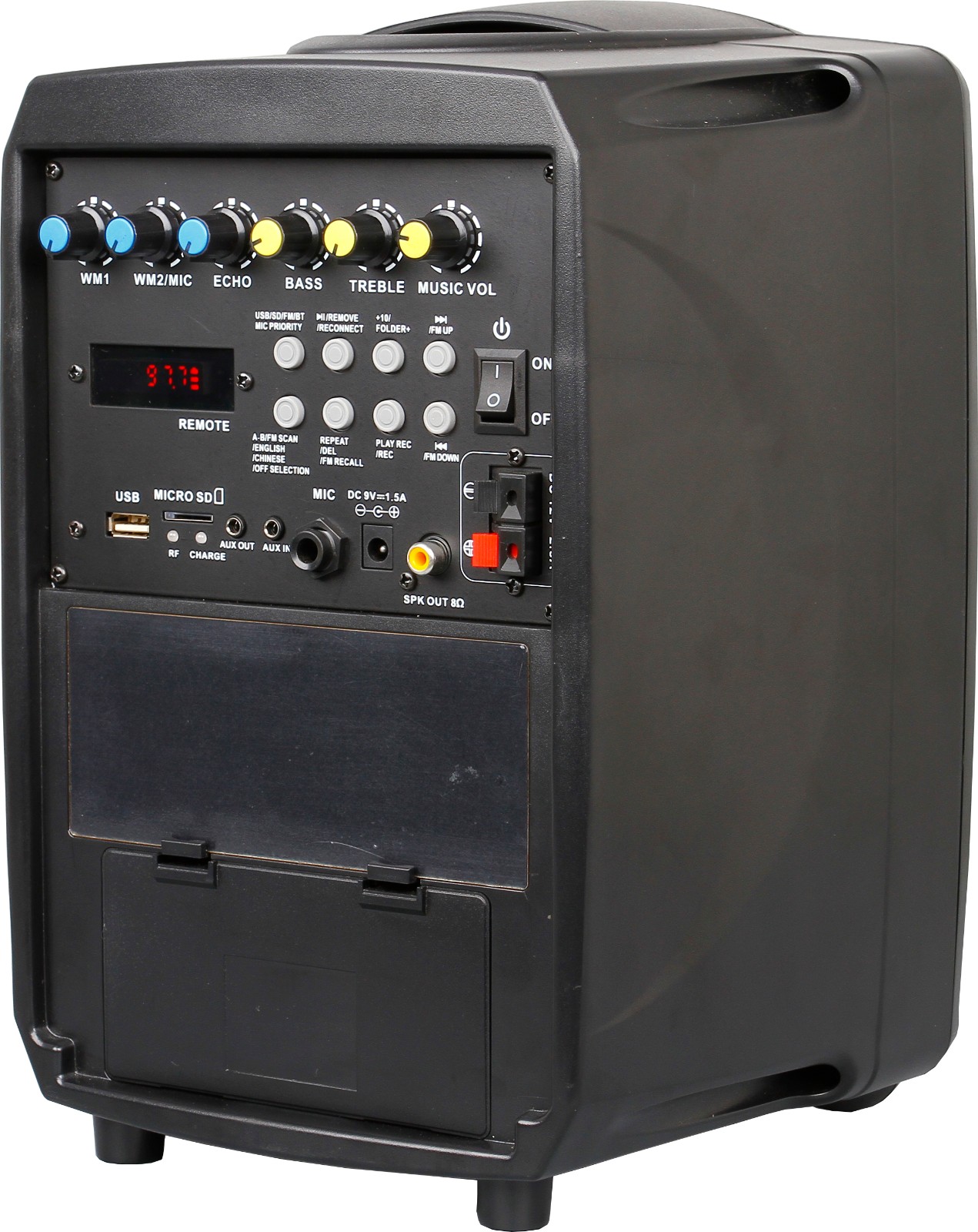 wireless PA amplifier - Image 2