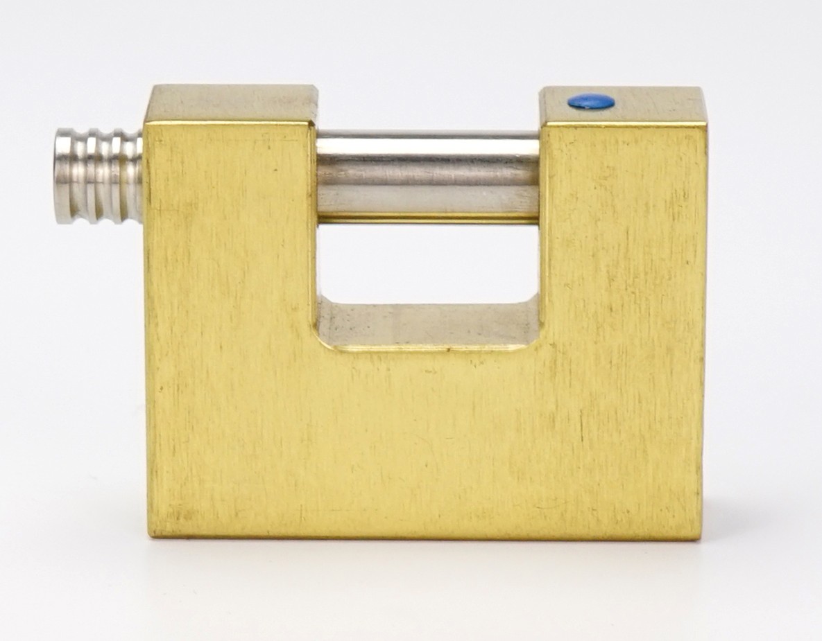 wireless padlock - Image 2