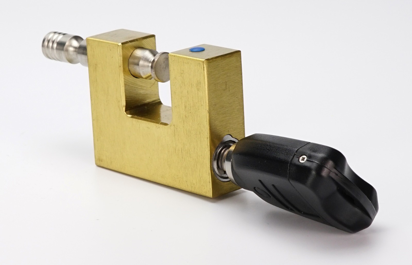 Wireless Electronic Padlock