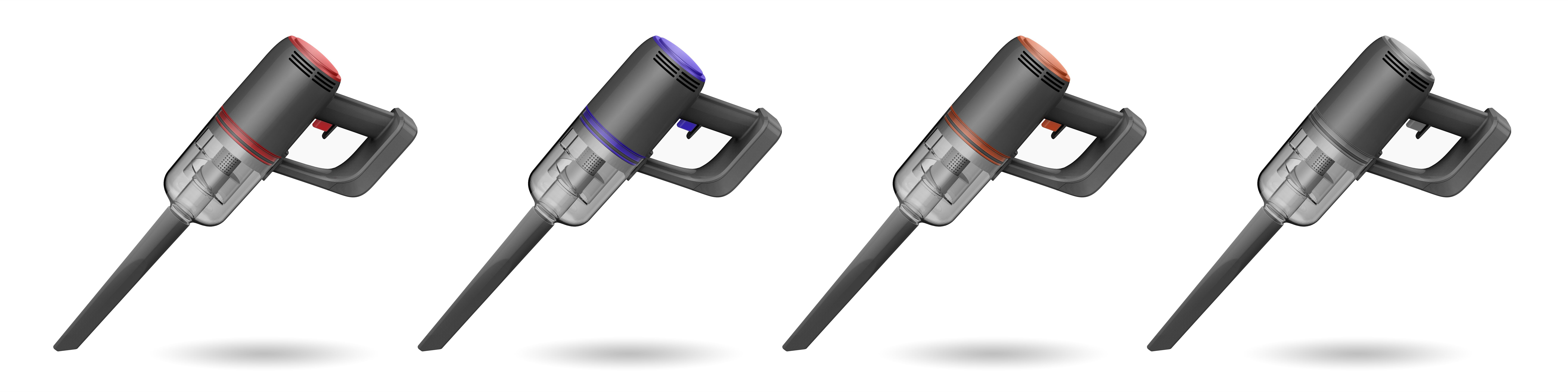 wireless vacuum cleaner - Image 2