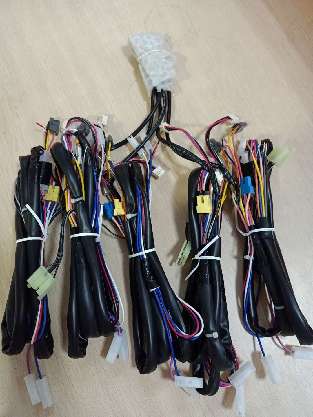 WIRING HARNESS FOR ELECTRICAL APPLIANCES - Image 2