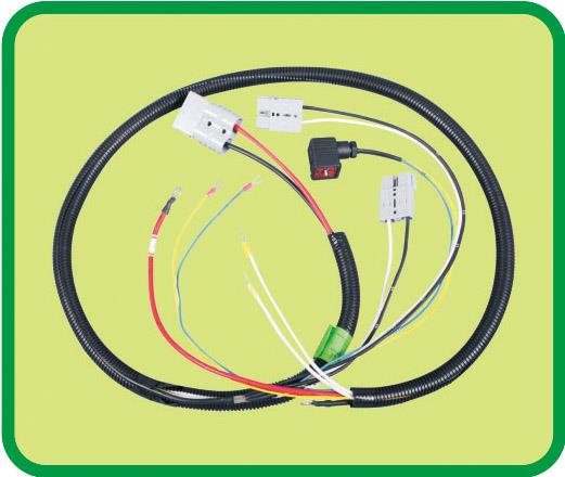 Wiring Harness - Image 3