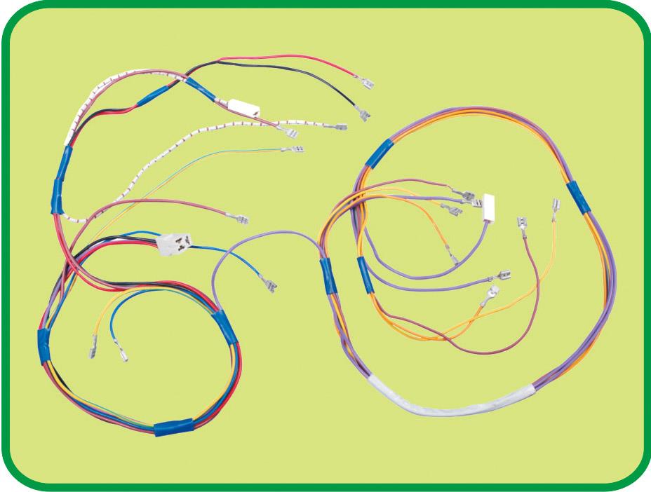 Wiring Harness - Image 2