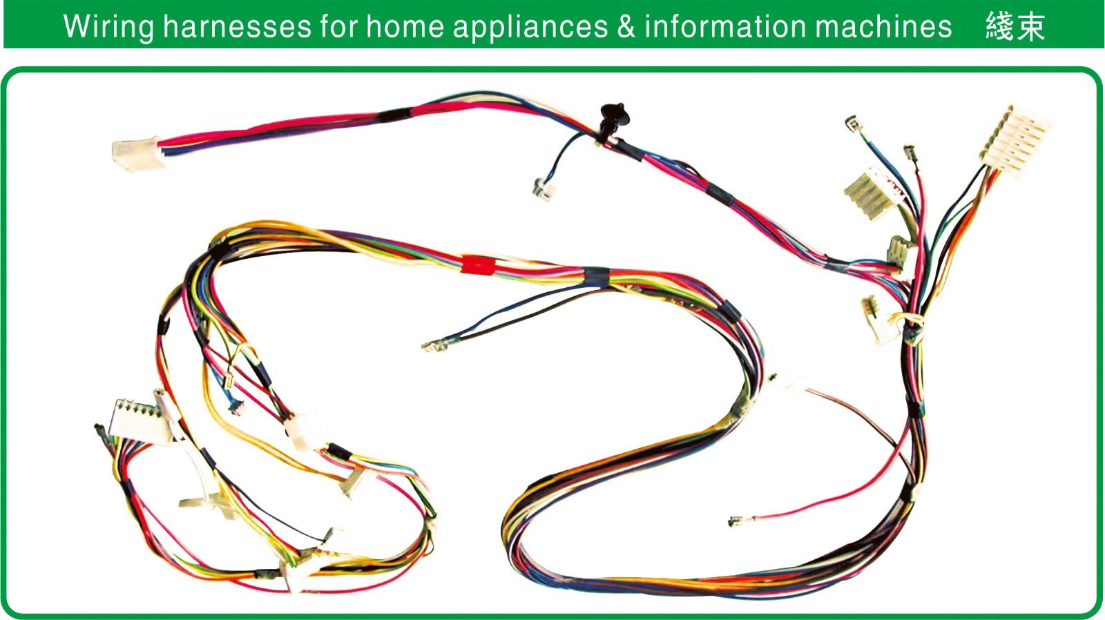 Automotive Wiring Harness