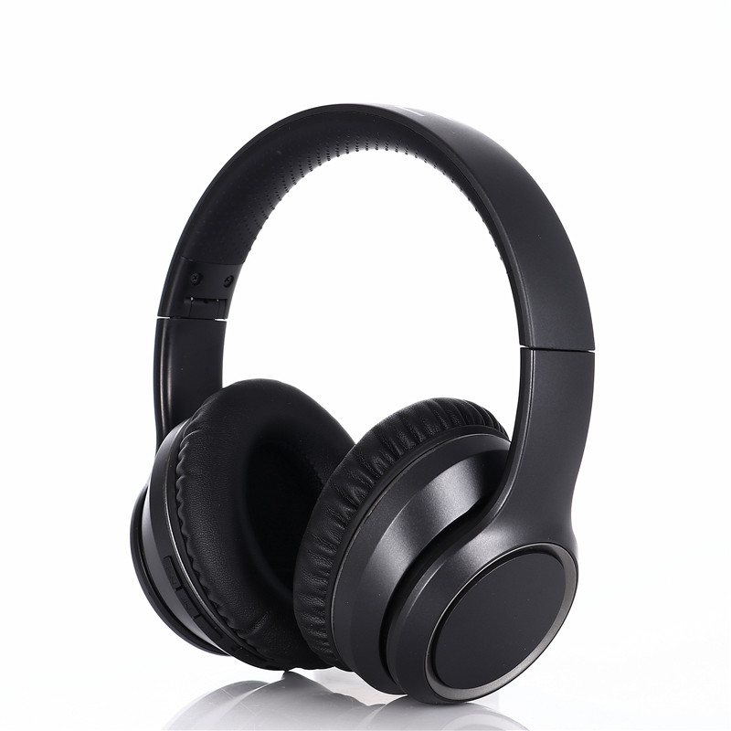 Wirless Active Noise Cancelling Headphone - Image 2