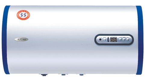 Electric Storage Water Heater - 40L Capacity