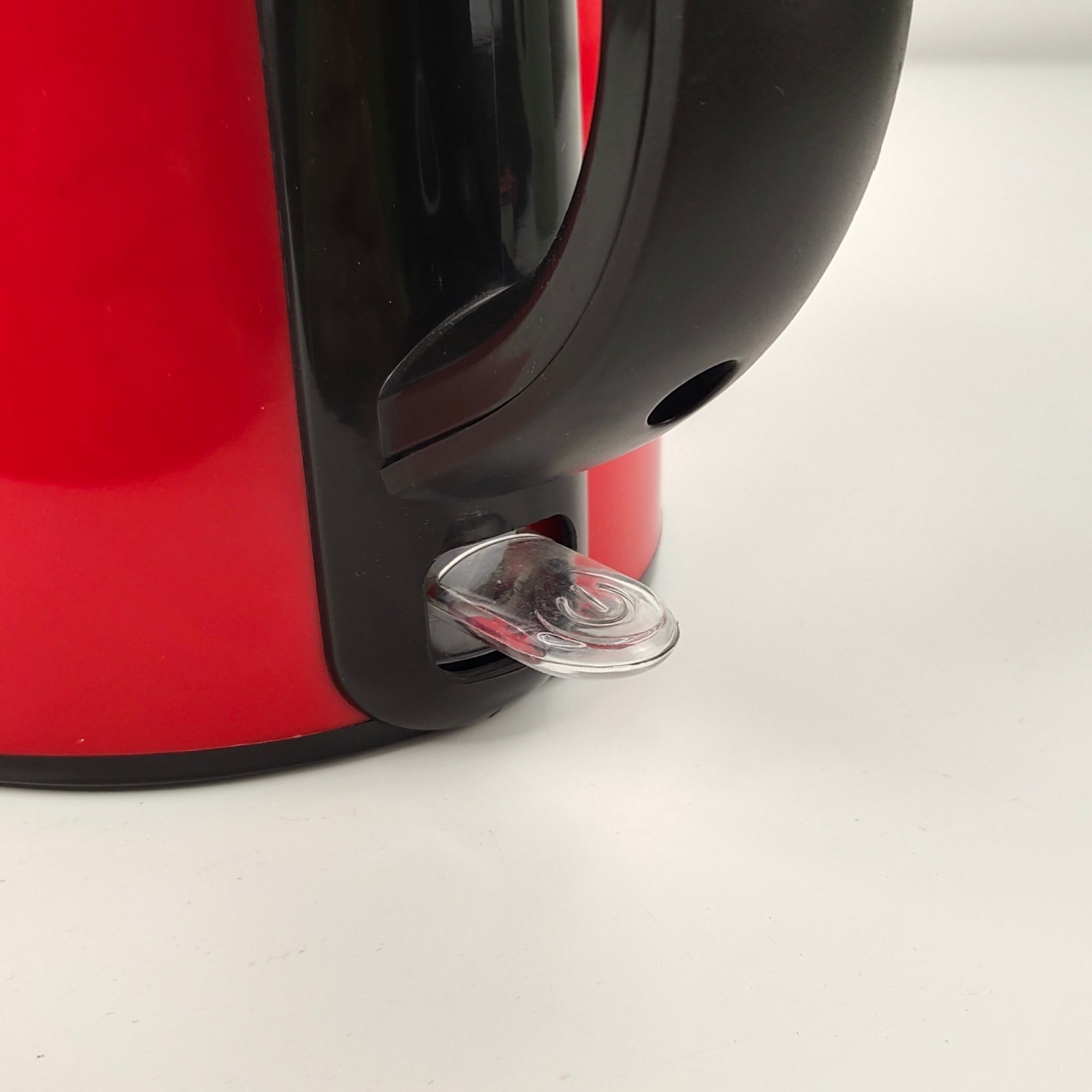 Double-Layer Stainless Steel Electric Kettle