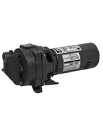 Shallow Well Jet Pump