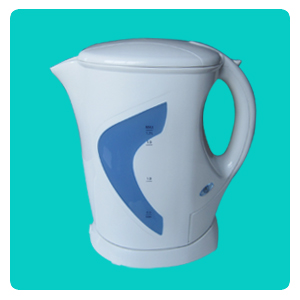 Household Electric Kettle with Automatic Shut-Off