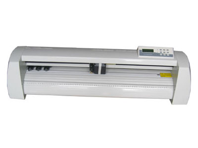 Precision Cutting Plotter for Vinyl and Film