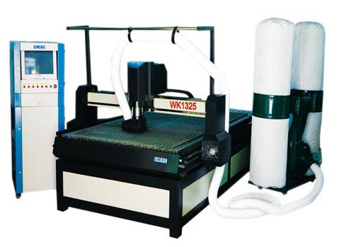 Woodworking CNC Router