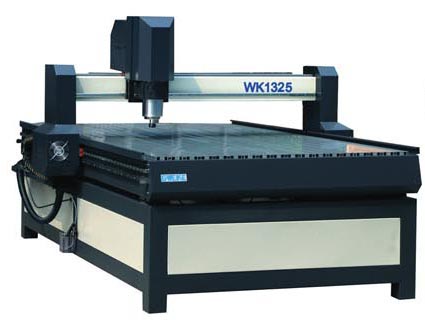 CNC Router 1300 x 2500 mm