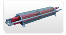 Wind Turbine Busway System