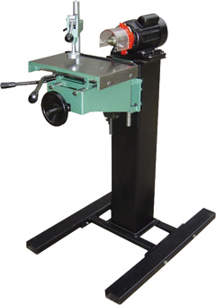 Mortising Machine for Woodworking