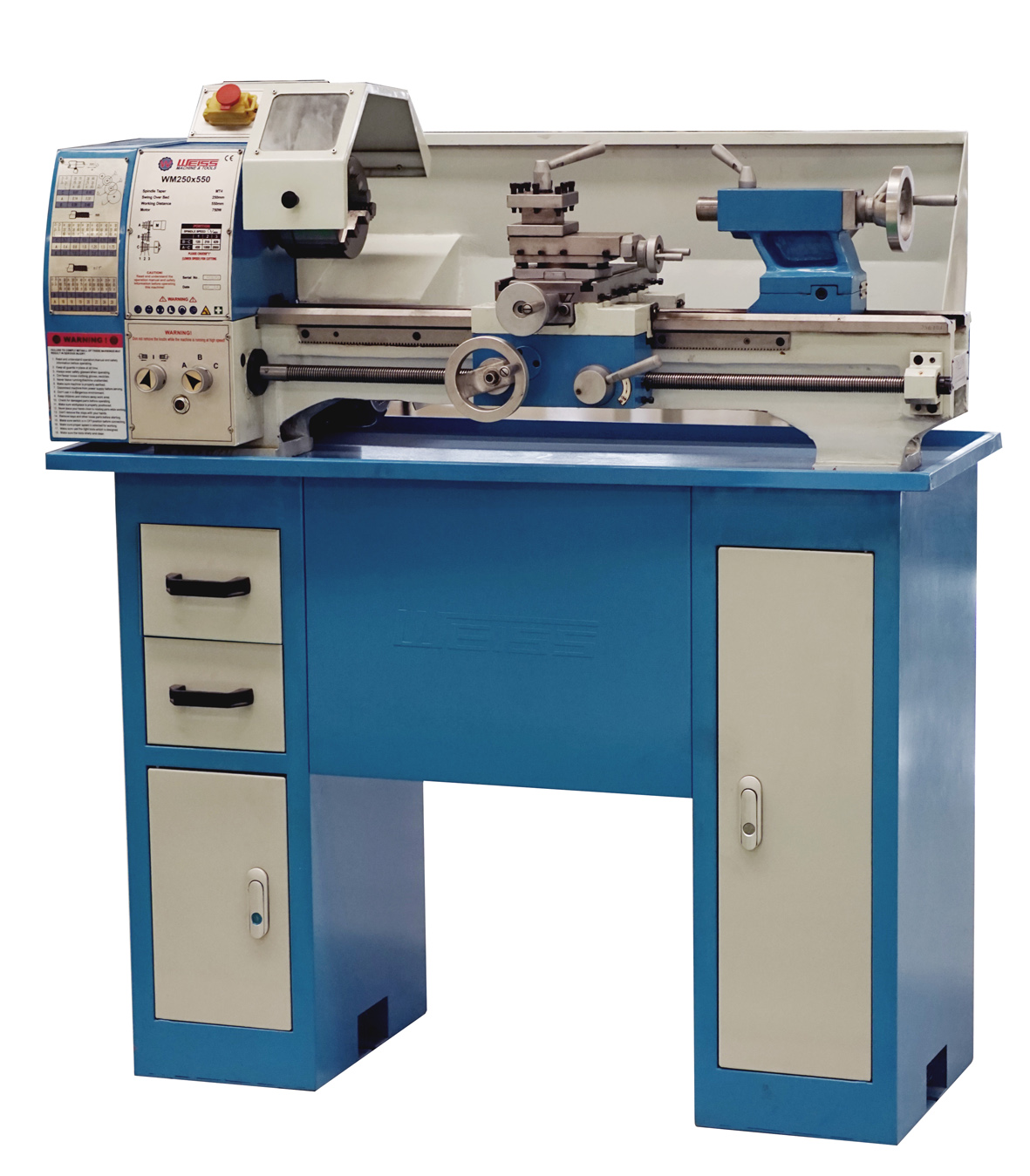WM250 - Image 2