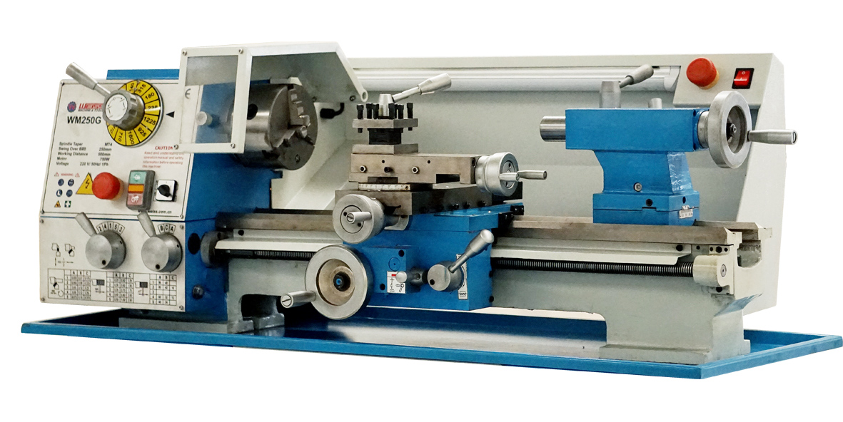 WM250G - Image 2