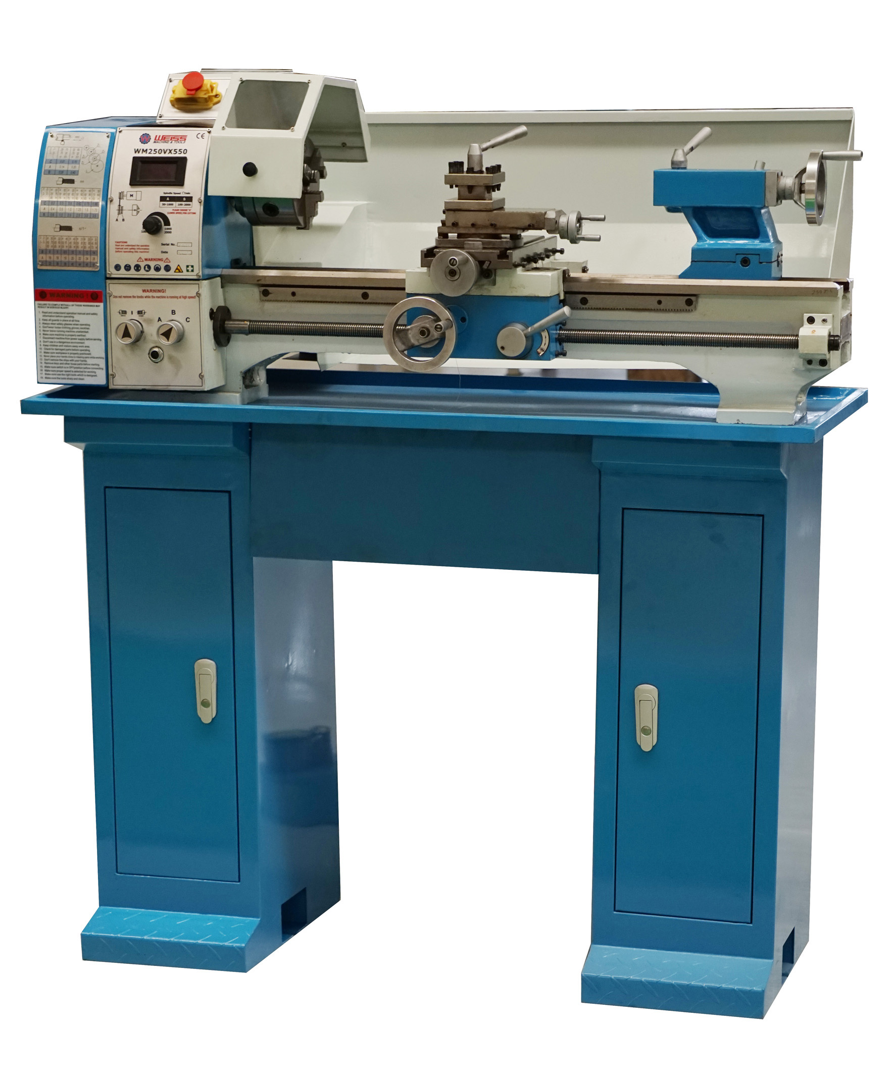 WM250V - Image 2