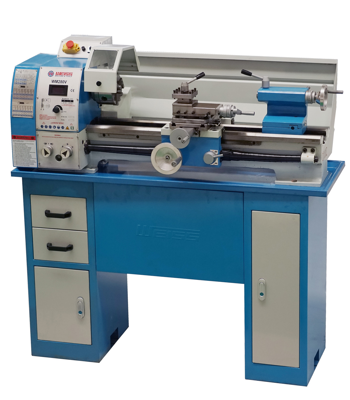 WM280V - Image 2