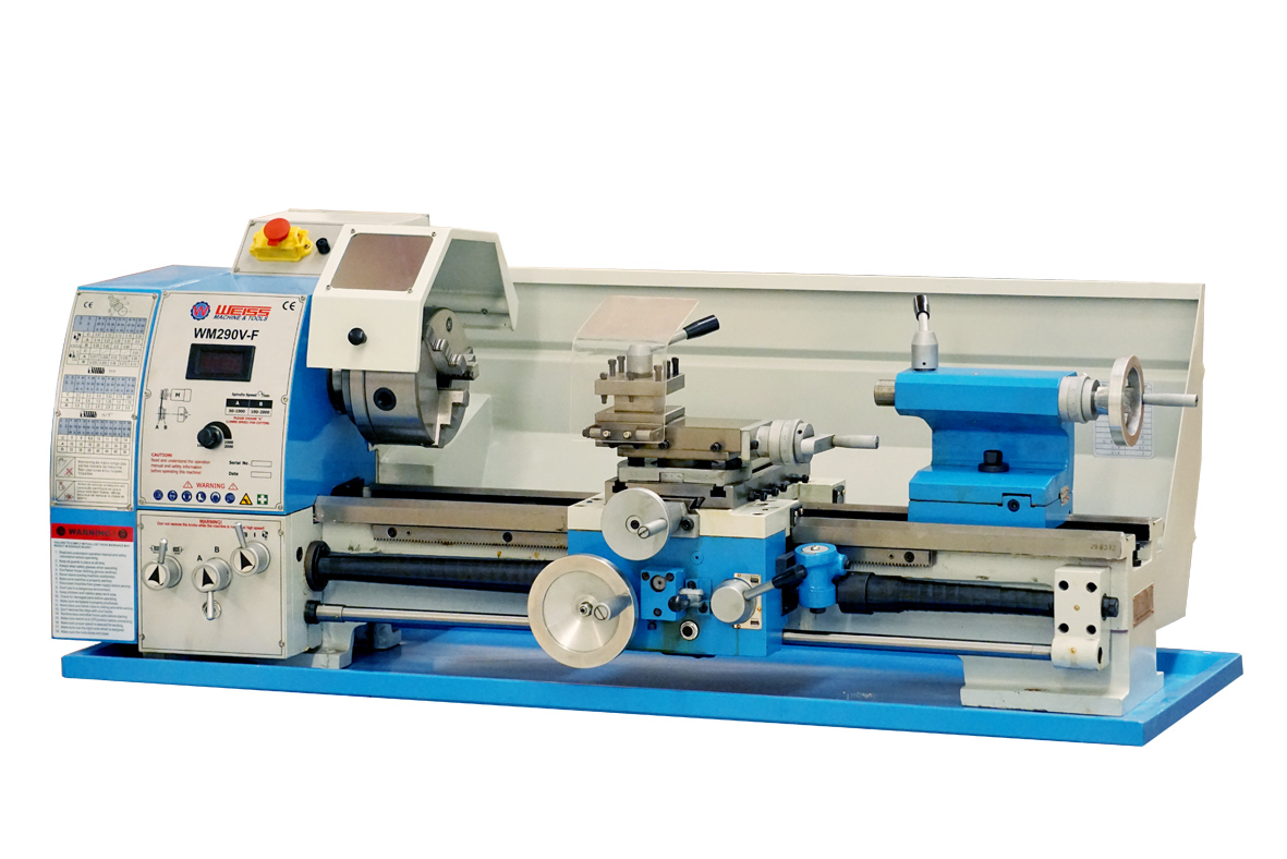 WM290V-F - Image 3