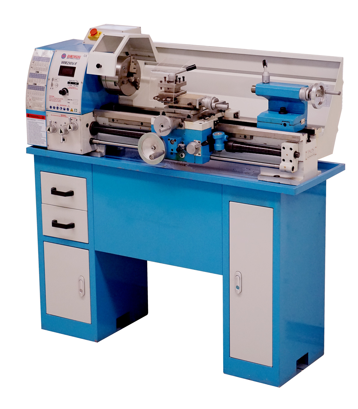 WM290V-F - Image 2