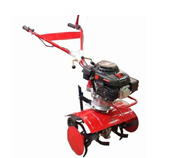 Walk-Behind Tilling Machine