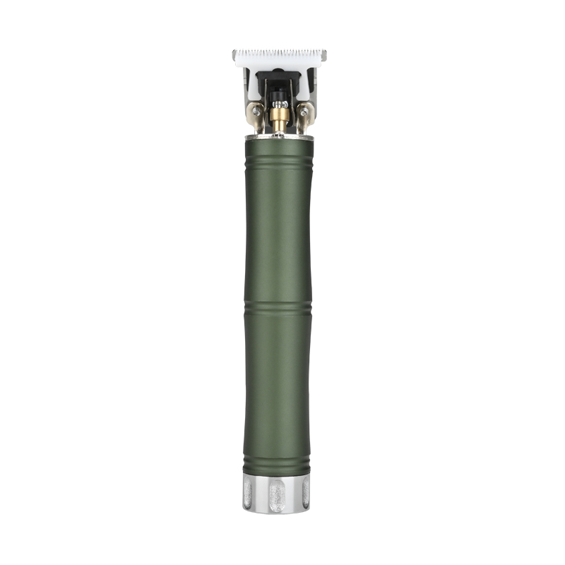 Rechargeable Detail Trimmer for Outlining and Fading