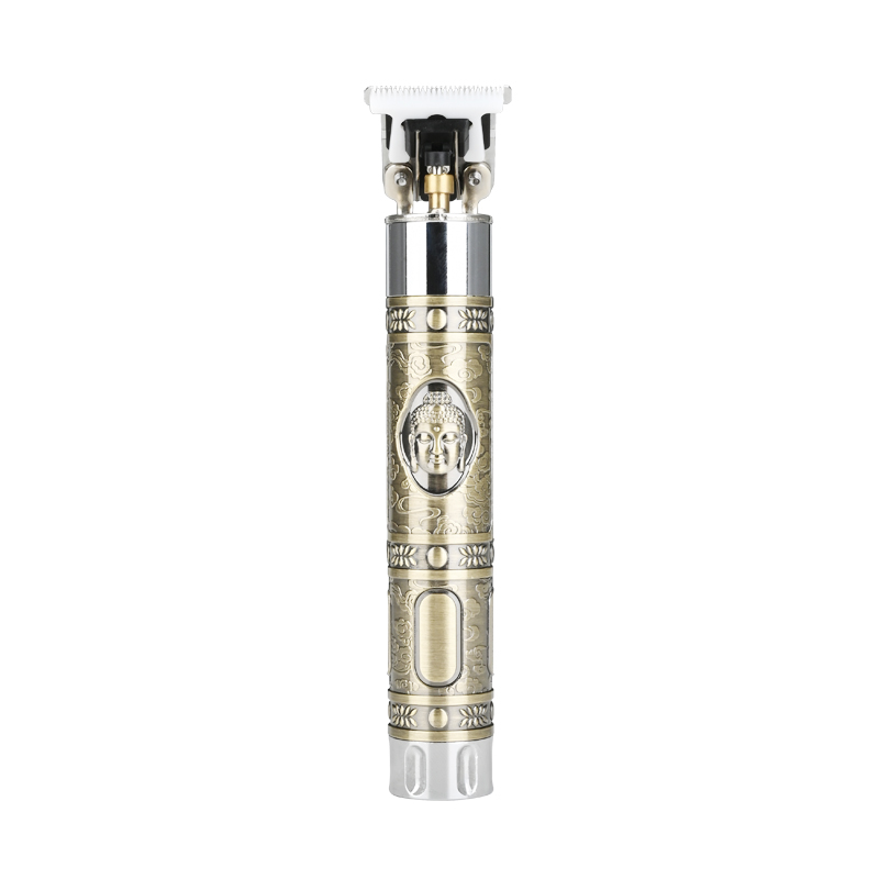 Rechargeable Precision Detail Trimmer