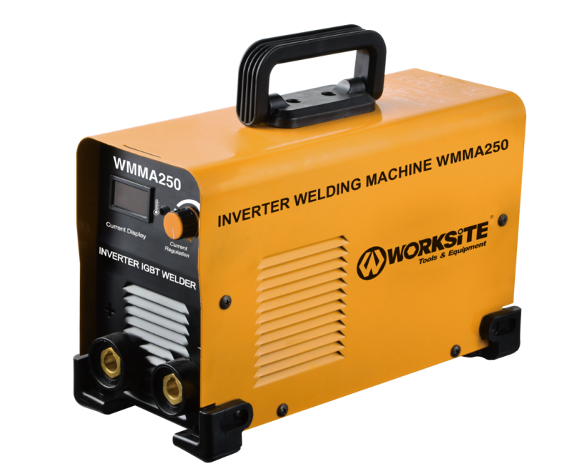 WMMA250-250A DC Inverter Welding Machine - Image 2