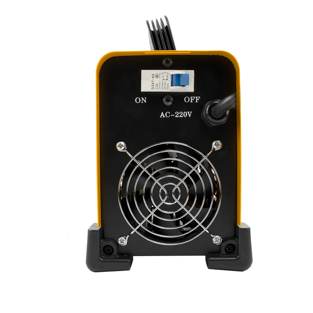 250A DC Inverter Welder