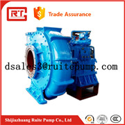 WN Dredge Slurry Pump - Image 3